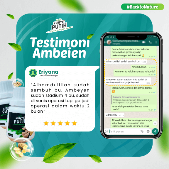 LANDING PAGE LP KUNYIT - RYAN - 13 (18 Februari 2025)