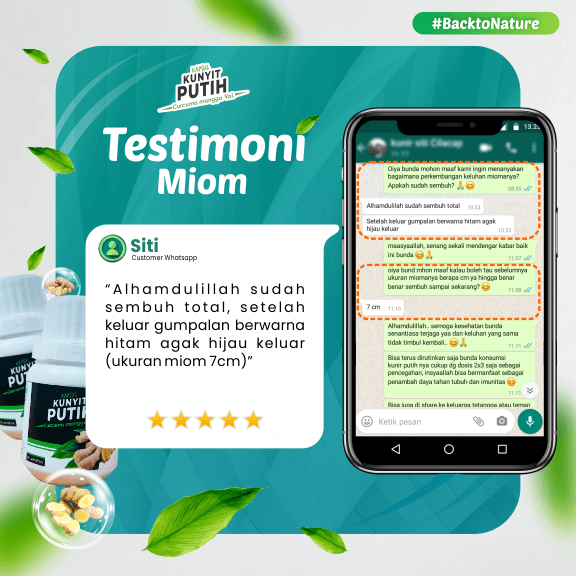 TESTIMONI KUNYIT RYAN - 11 JUNI 2025 - 1